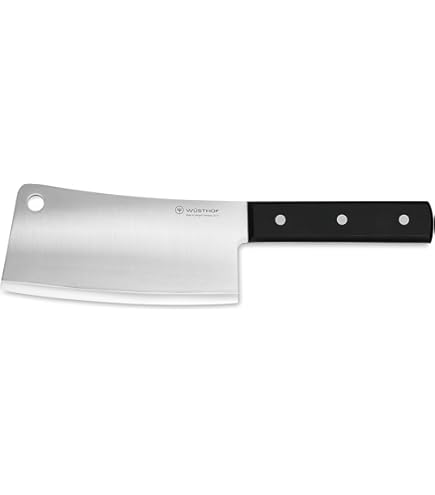 WÜSTHOF / ヴォストフ シャープニングスチール 約25cm 旧ロゴ レア Amazon.com: Wusthof 4686-7/18 Classic 7-inch New Forged Chinese