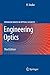 Engineering Optics (Springer Series in Optical Sciences, 35)