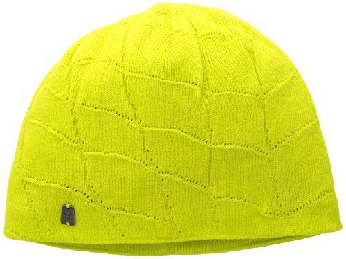 Spyder Men's Nebula Hat, Acid, One Size