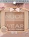 Physicians Formula Nude Wear Glowing Nude Powder - Medium - 0.24 oz