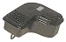 Stens Muffler, Tecumseh 33697A, ea, 1