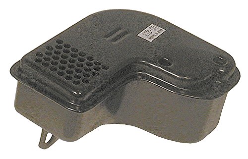 Stens Muffler, Tecumseh 33697A, ea, 1