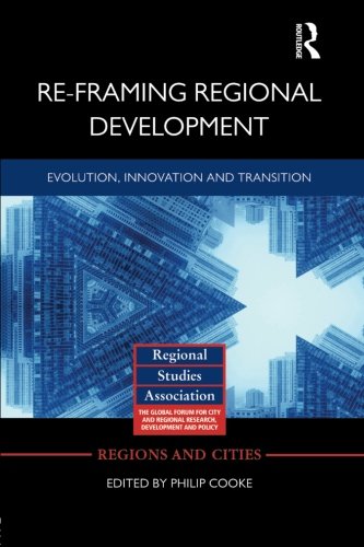 BEST! Re-framing Regional Development [Z.I.P]