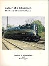 Career of a champion: The story of the first GG1