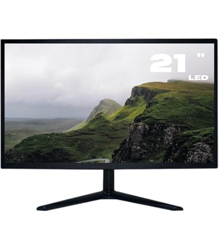 Eizo FlexScan S2133-BK 21,3