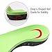 Snapsmile Shoes Insoles for Men and Women - Scientifically Proven Design High Arch Support Orthotic Shoe Inserts Plantar Fasciitis Inserts Super Support Shoe Inserts Men Women - M