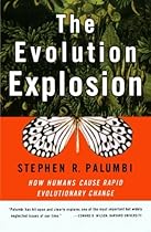 The Evolution Explosion: How Humans Cause Rapid Evolutionary Change