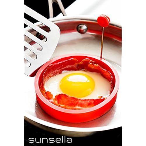 Sunsella 4 Home & Kitchen, Kitchen & Dining, Cookware