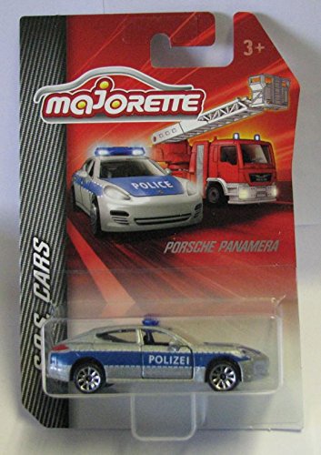 majorette sos cars