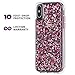 Case-Mate - iPhone XS Case - DITSY PETALS - iPhone 5.8 - Ditsy Pink