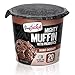 FlapJacked Mighty Muffin, Double Chocolate, 12 Count