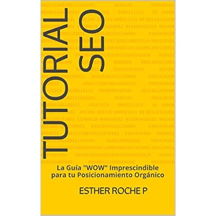 Tutorial SEO: La Guía