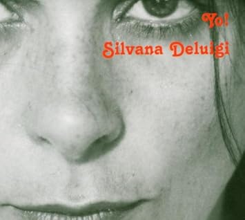 silvana deluigi yo