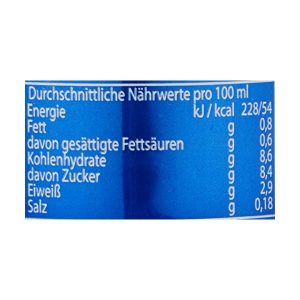 Dovgan Plombir Eiskaffe, 24er Pack (24 x 250 ml) – Bild 6