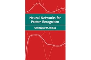 Neural Networks for Pattern Recognition