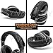 LTYIVABHTTW Headphone Headband Cover Compatible with Pro Model Headphone (Black)