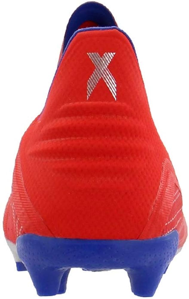 adidas x 18.3 junior fg football boots