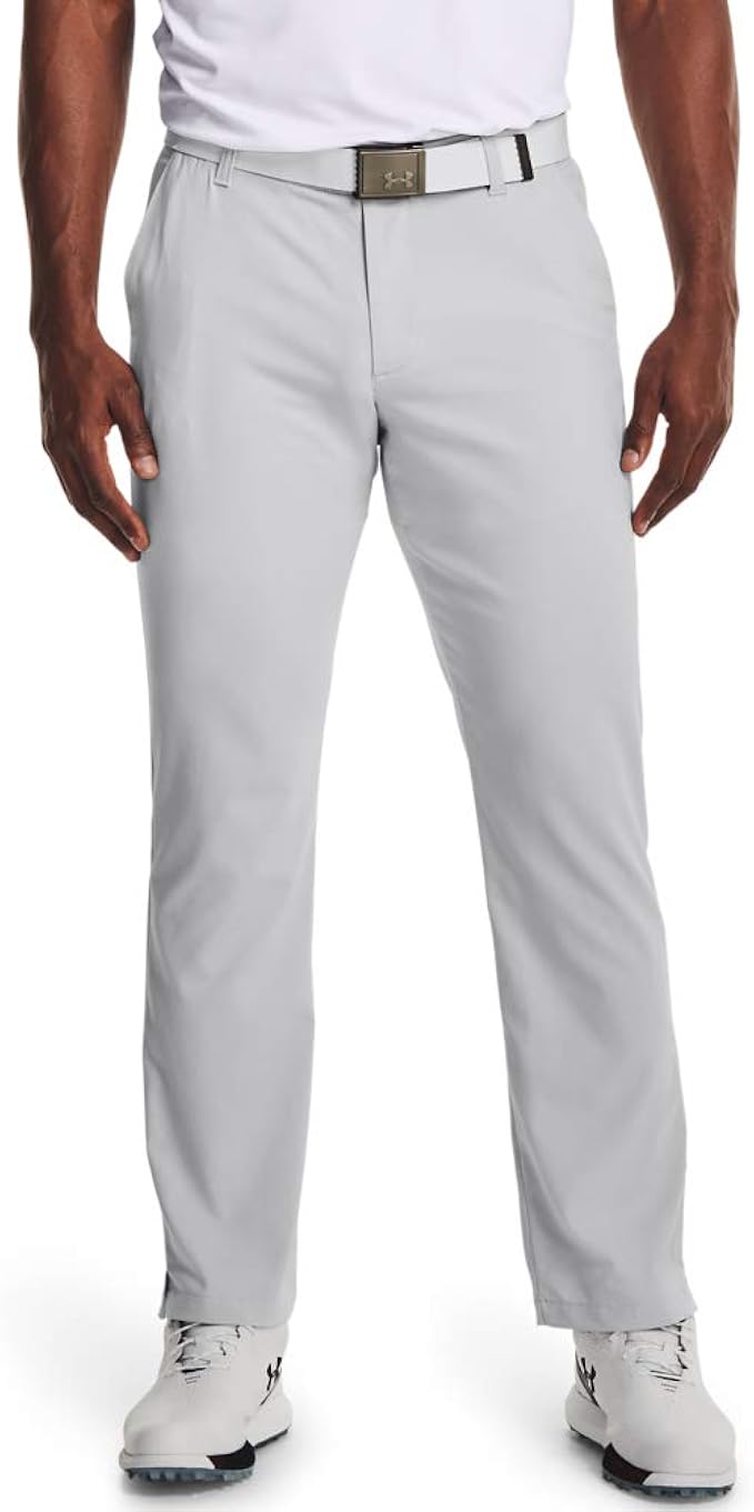 under armour men's showdown golf pants