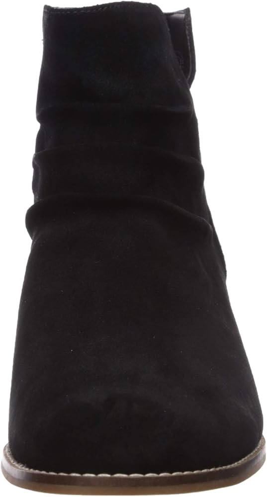 alayna slouch booties