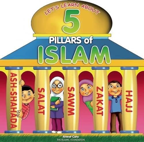 Download 5 Pillars of Islam PDF