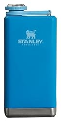 Stanley Adventure Pre-Party Flask 8 oz | Leakproof