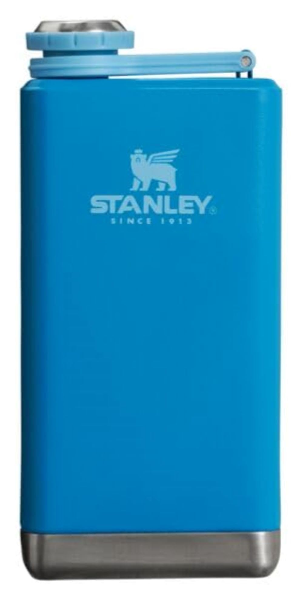 Stanley Adventure Pre-Party Flask 8 oz | Leakproof