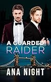 A Guarded Raider (The Black Raiders Book 3)