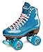 Sure-Grip Stardust Glitter Roller Skate