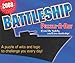 Battleship Puzzle-a-Day 2008 Box Calendar by 