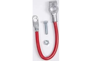 EAST PENN Deka 00292 Positive Battery Cable