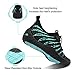 Spesoul Womens Mens Water Sports Shoes Outdoor Quick Dry Barefoot Athletic Aqua Shoe for Beach Swim Pool Surf Diving Yoga