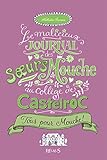 Le malicieux journal des soeurs Mouche au collège de Castelroc, Tome 2 : Tous pour mouche ! by