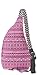 Kavu Rope Bag Sangria