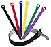 Reusable Cable Ties 1/2
