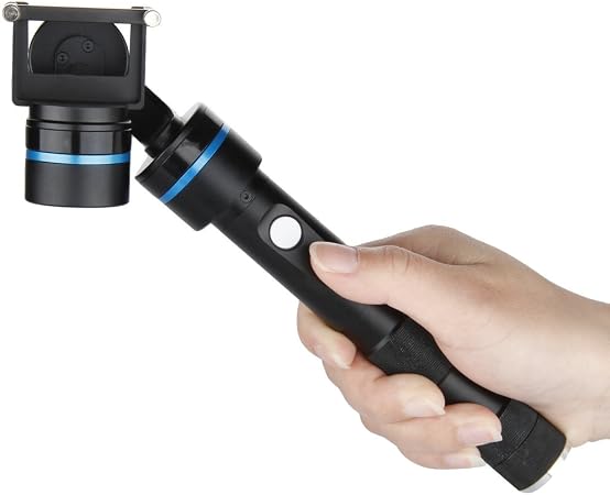 stabilisateur gopro