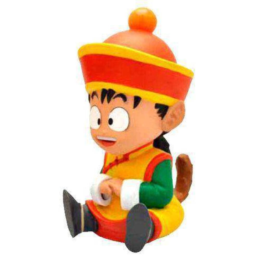 Plastoy - Money box Dragon Ball : Gohan