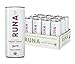 Organic Clean Energy Drink by RUNA, Berry Boost | Refreshing Tea Taste | 10 Calories | Powerful Natural Caffeine | Healthy Energy & Focus | No Crash or Jitters | 12 Oz (Pack of 12)