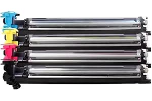 Developer Unit DV-505 T-fc505 Compatible with 2000AC 2500AC 2505AC 3005AC 3505AC 4505AC 5005AC(K 1PCS)