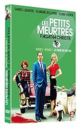 Les Petits Meurtres D'agatha Christie - Le Crime Ne Paie Pas