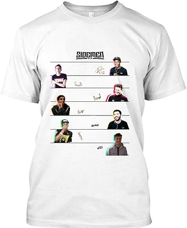 sidemen hoodie amazon