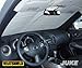Sunshade for NISSAN JUKE 2011 2012 2013 2014 2015 2016 2017 Heatshield Brand Windshield Custom-fit Sunshade #1282