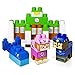 IONIX Jr. PAW Patrol, Adventure Bay Block Set