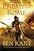 Enemy of Rome: A Novel (Hannibal, 1)