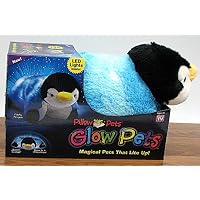 Western Outpost - Penguin Glow Pets As Seen On TV