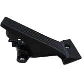 Genuine OEM 32700-C1200/32700C1200 Accelerator Pedal, Compatible with Hyundai Sonata 15-19