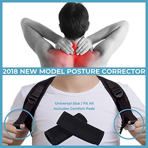 Posture Corrector for Men