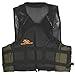 Stearns Comfort Series Collared Angler Vest, Large