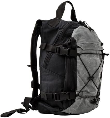 grey ghost gear backpack