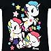 Tokidoki Girls' Tokidoki T-Shirt 10