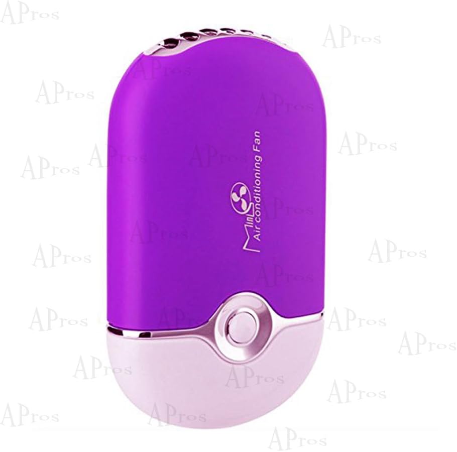 Best Purple Cooling Fans